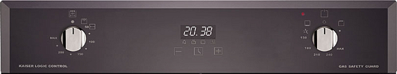 Независимая газовая духовка Kaiser EG 6375 Sp preview 2