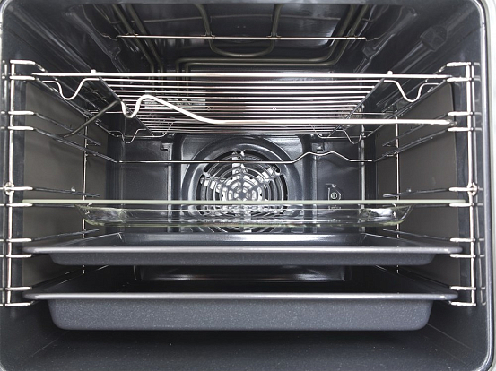 Плита комбинированная Kaiser HGE 64509 KR preview 6