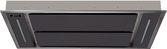 Встраиваемая вытяжка Kaiser EA 1145 S preview 1