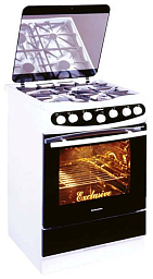 Плита газовая Kaiser HGG 60511NW