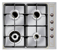 Варочная панель Kaiser KG 6976 CdaBe Turbo