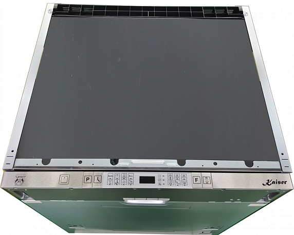 Встраиваемая посудомоечная машина Kaiser S60I69XL preview 4