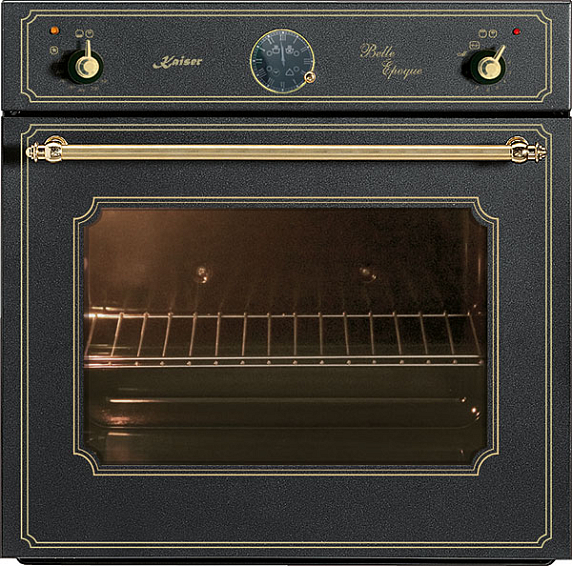 Независимая газовая духовка Kaiser EG 6977 N BE preview 1