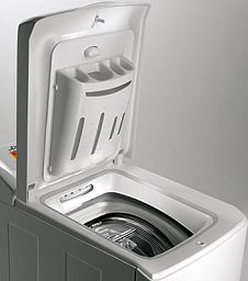 Стиральная машина Kaiser W 34210 NTL