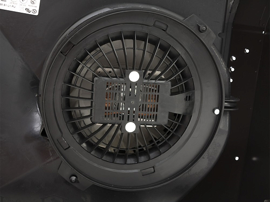 Кухонная вытяжка Kaiser A 601 NB preview 7