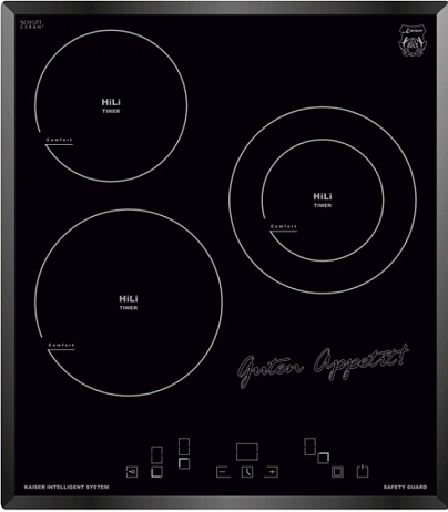 Варочные панели