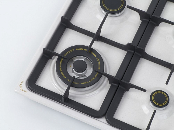 Варочная панель Kaiser KG 6976 BawGBE Turbo preview 3