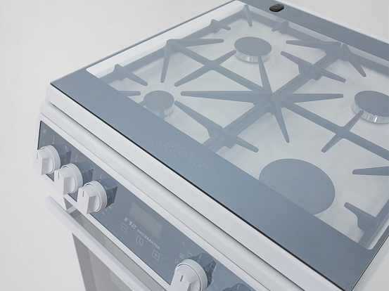 Плита комбинированная Kaiser HGE 52508 KW preview 5