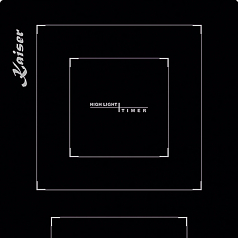 Варочная панель Kaiser KCT 3721 F