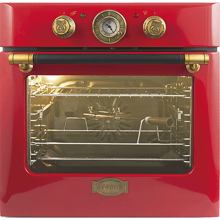 Духовой шкаф Kaiser EH 6424 RotBe preview 1