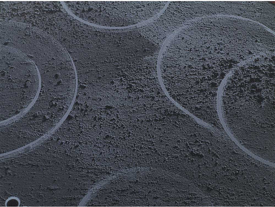 Зависимый электрический комплект Kaiser EHC 69612 NF Mond preview 5