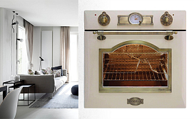 Скидки 15% на всю крупную бытовую технику Kaiser