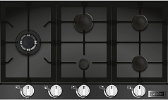 Варочная панель Kaiser KCG 9387 Turbo