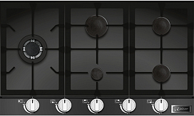 Варочная панель Kaiser KCG 9387 Turbo