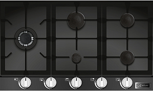 Варочная панель Kaiser KCG 9387 Turbo