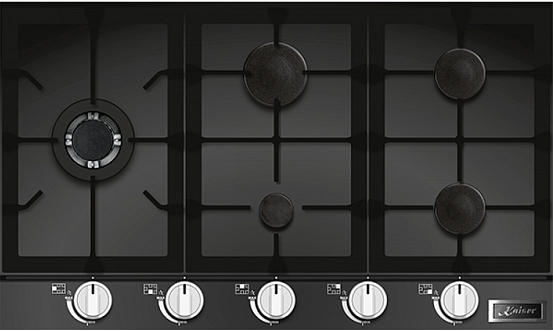 Варочная панель Kaiser KCG 9387 Turbo preview 1