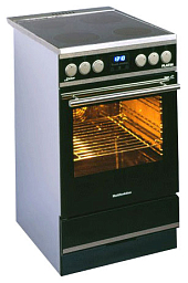 Плита электрическая стеклокерамическая Kaiser HC 513NK