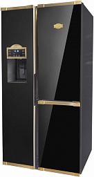 Холодильник Kaiser KS 90300 AD Bio