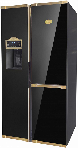 Холодильник Kaiser KS 90300 AD Bio preview 2