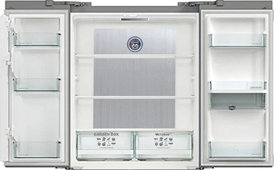 Холодильник Kaiser KS 80425 ElfEm N preview 3