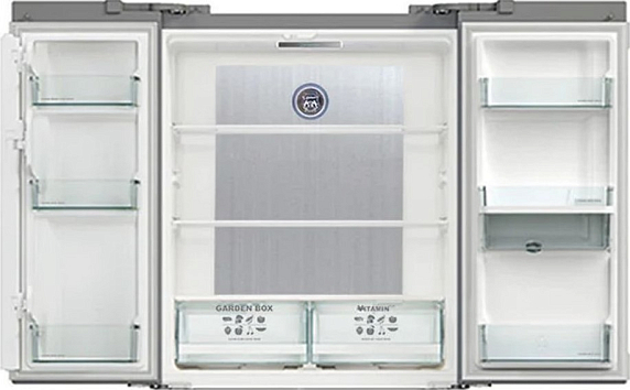 Холодильник Kaiser KS 80425 ElfEm N preview 3