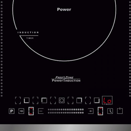 Варочная панель Kaiser KCT 77 FI La Perle preview 3
