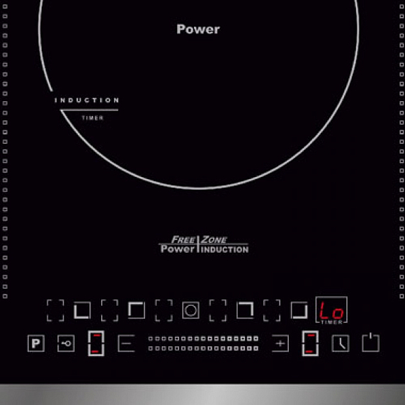 Варочная панель Kaiser KCT 77 FI La Perle preview 3