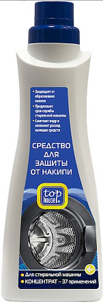 Top House Средство для защиты от накипи, 750 мл preview 1