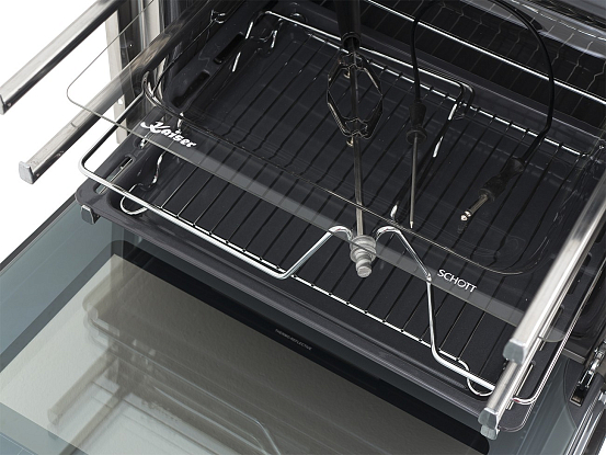 Электрический духовой шкаф Kaiser EH 6907 GW preview 6