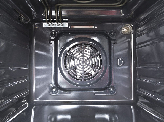 Плита комбинированная Kaiser HGE 61501 R preview 11