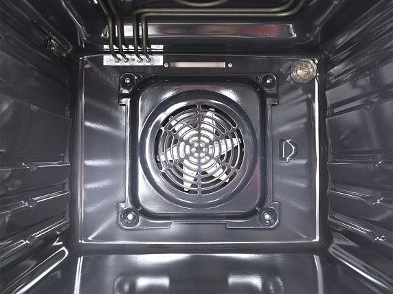 Плита комбинированная Kaiser HGE 61501 R preview 11