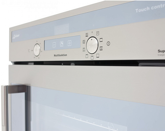 Независимая электрическая духовка Kaiser EH 6969 N preview 8