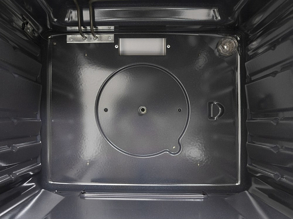 Плита газовая Kaiser HGG 52511 W preview 4