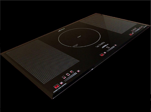 Варочная панель Kaiser KCT 95 FI La Perle preview 9