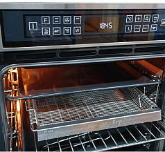 Духовой шкаф Kaiser EH 6306 N R