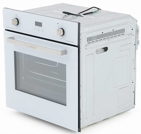 Независимая газовая духовка Kaiser EG 6375 W preview 7
