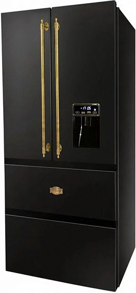 Холодильник Kaiser KS 80425 EM N preview 2