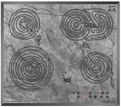 Варочная панель Kaiser KCT 6115 F Ara