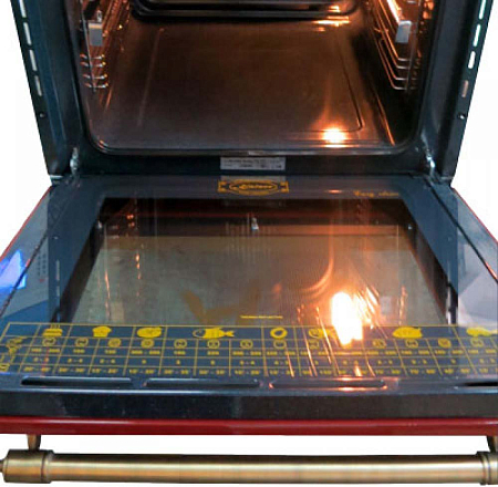 Духовой шкаф Kaiser EH 6355 RotEm preview 5