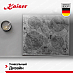 Купить Варочная панель Kaiser KCT 6705 FI Ara preview 4
