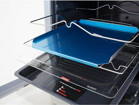 Плита газовая Kaiser HGG 52521 KW Eco preview 4