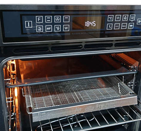 Духовой шкаф Kaiser EH 6306 N RS preview 3