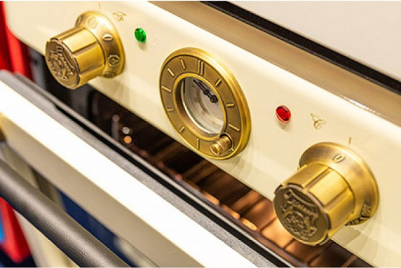 Духовой шкаф Kaiser EH 6424 ElfBE preview 4