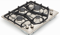 Варочная панель Kaiser KG 40.600 GZRrg