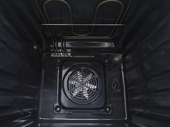 Плита электрическая Kaiser HC 62010 B Moire Eco preview 3