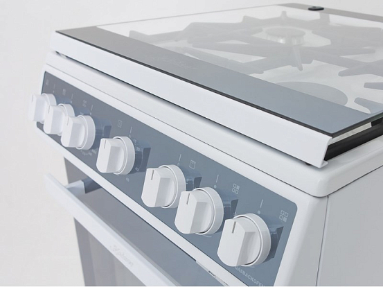 Плита газовая Kaiser HGG 52501 W preview 9