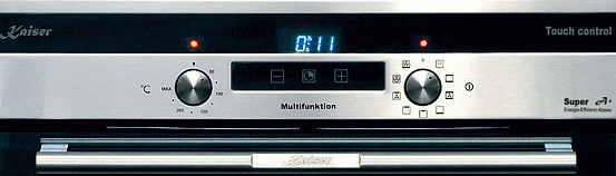 Независимая электрическая духовка Kaiser EH 6961 N preview 5
