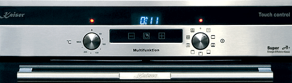 Независимая электрическая духовка Kaiser EH 6961 N preview 5