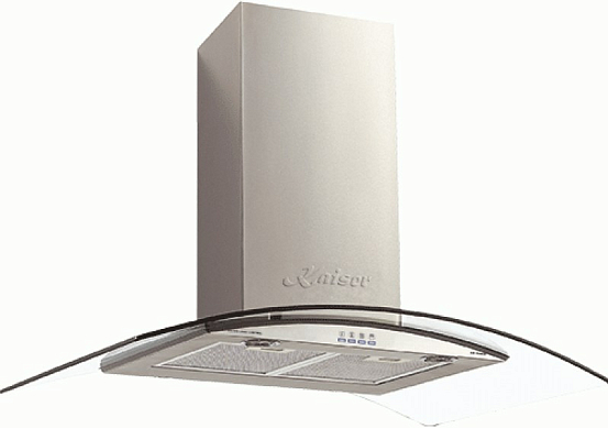 Купольная вытяжка Kaiser A 9419 N preview 1