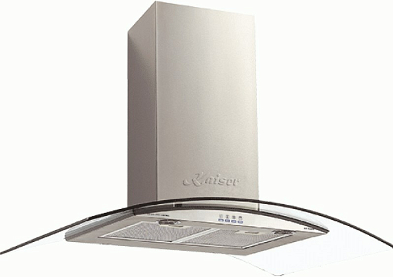 Купольная вытяжка Kaiser A 9419 N preview 1